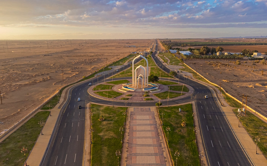 Tabuk