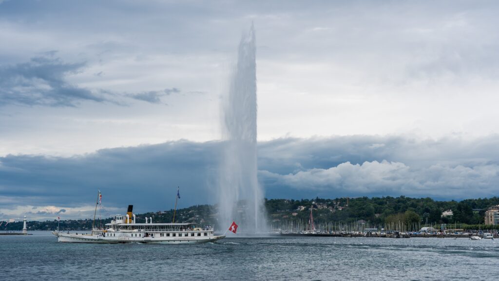 Switzerland