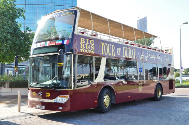 Dubai Adventure