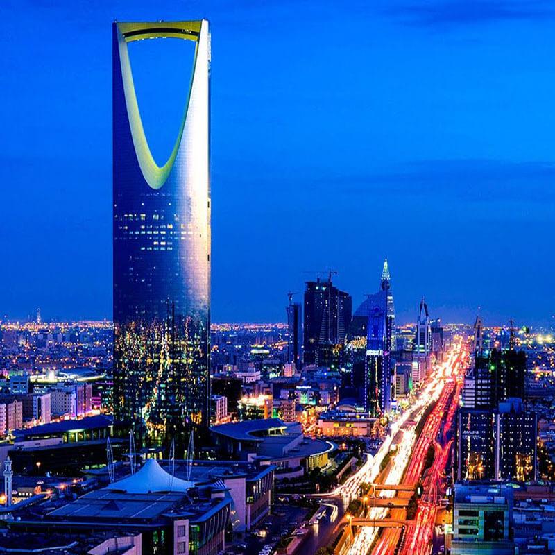 Riyadh