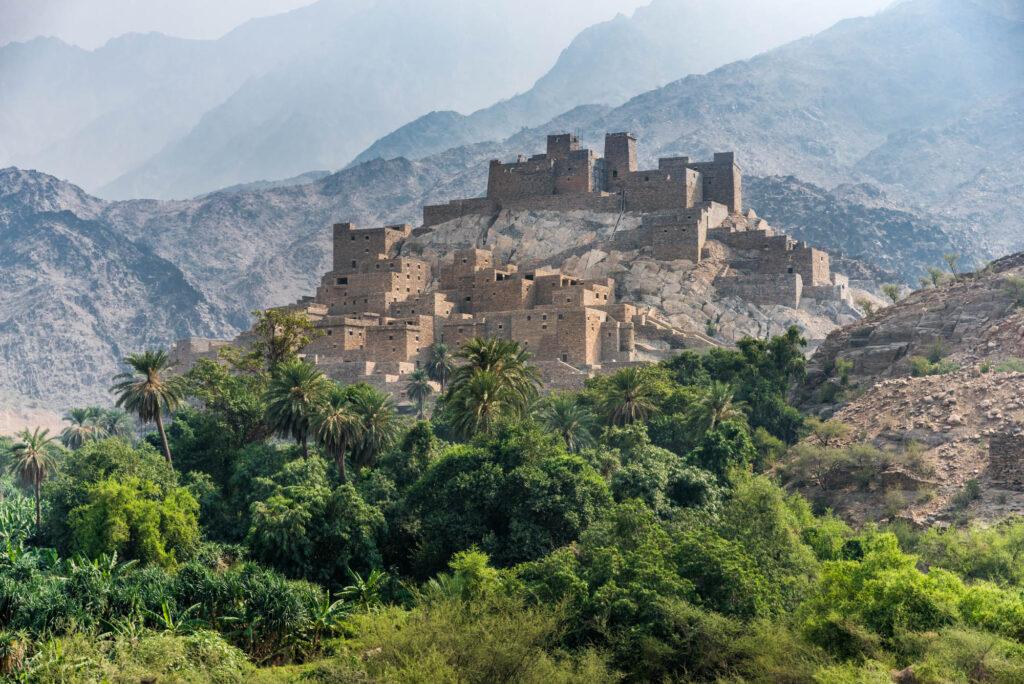 Al Baha