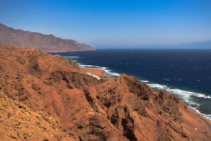 Gulf of Aqaba