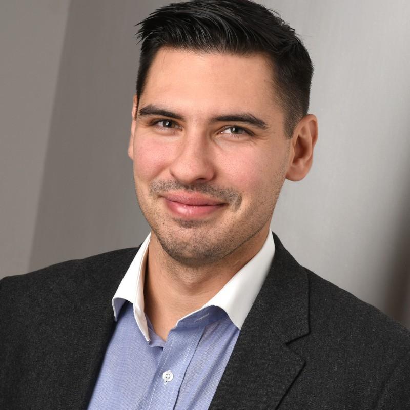 Benedikt Müller