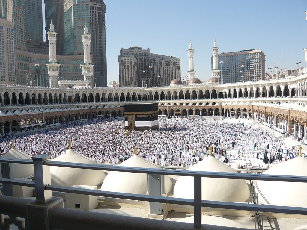 Makkah