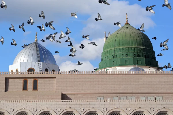 Madinah